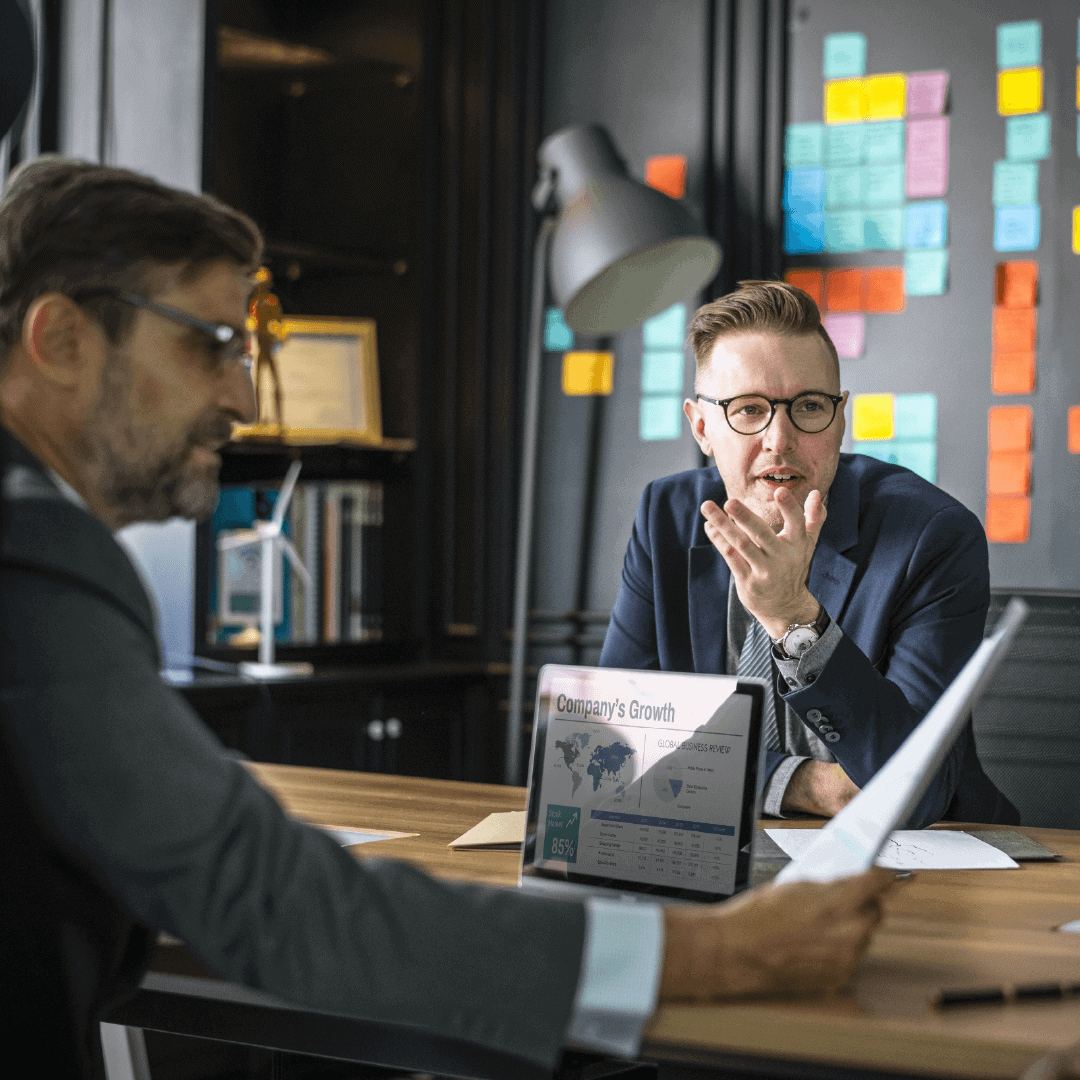 Agile marketing