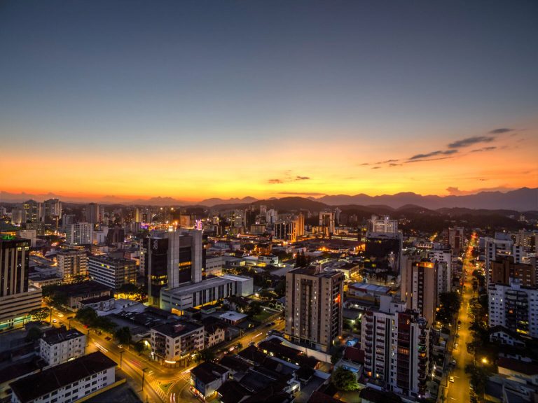 Joinville